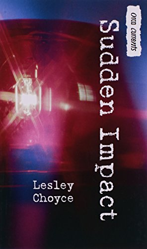 Sudden Impact (Orca Currents)