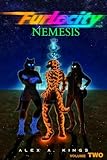 NEMESIS: Volume 2 (FURLOCITY saga)