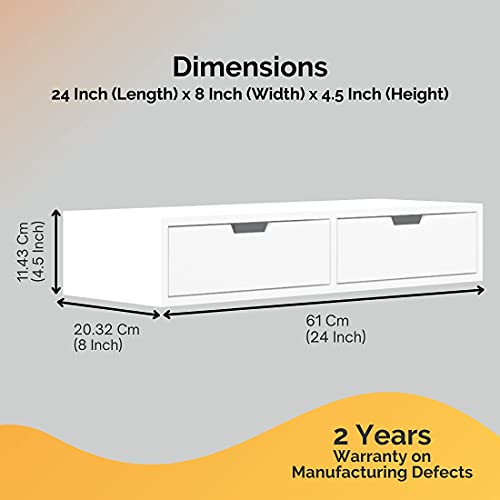 Top 10 Shelf Drawers of 2023 Best Reviews Guide