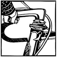 The Bicycle Reader | Number 2