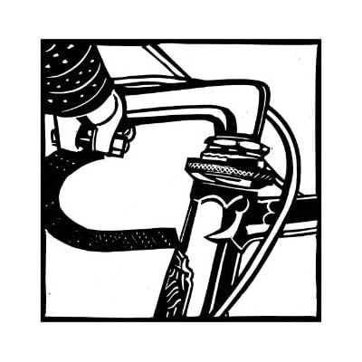 The Bicycle Reader | Number 2