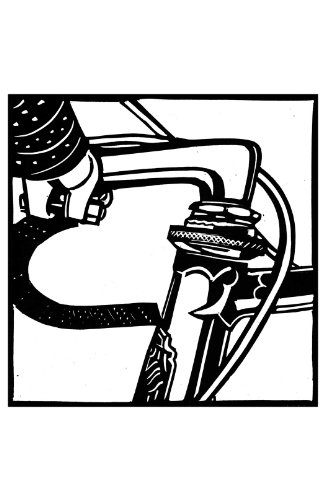 The Bicycle Reader | Number 2: Spring 2013