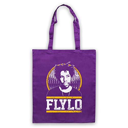 Sac d'emballage Flying Lotus Flylo Tribute pour sublimer votre univers musical