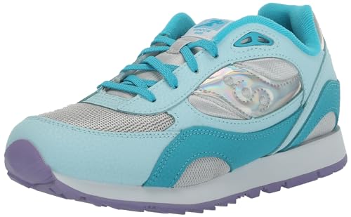 Image of Saucony unisex-child Shadow 6000