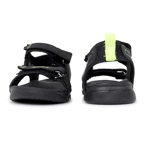Image of SPARX boys Ss0672b Sandal