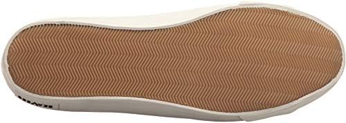 SEAVEES Men's Monterey Sneaker Standard Shoe, White, 16 M US | Image 3