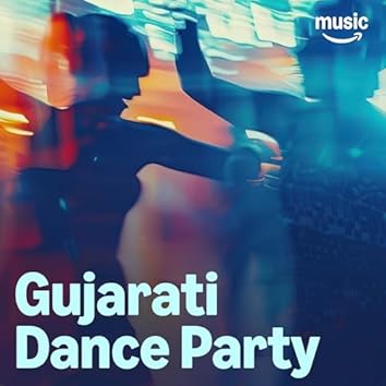Gujarati Dance Party