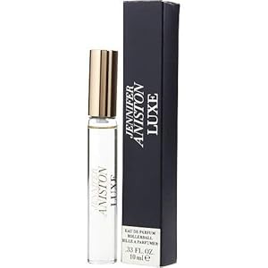 Luxe by Jennifer Aniston Rollerball Women’s Perfume – 0.33 floz