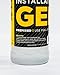 XPEL Pro Installation Gel 2.0A, 16 oz - Advanced Fluid for Car or Truck Paint Protection Film Application, Easy Slide & Positioning Formula