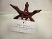 Sage Smudge Abalone Shell Stand Tripod Wood 6 Inches