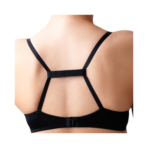 Maidenform Women's Elastic Bra Strap Holder, Multi, One Size