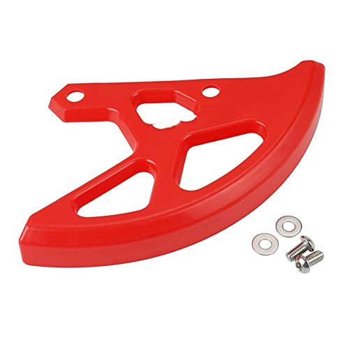 MNBHD Motorradabdeckung und Leisten Plastica