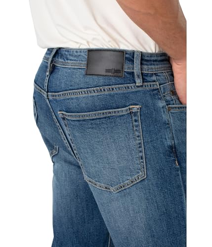 Liverpool Men's Sutton Loose Jean3