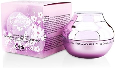 Ottie Emitance Hydra Moisturize Eye Contour Cream 40g/1.41oz