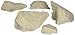 Pure Nature Pets Poseidon Filter Rocks, 5-Pound