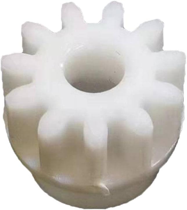 GXFCAI Easy Mop Pedal Broom Spin Replacement Part One Way Clutch Hexagonal Octagon Sprockets Gear Bearing Bucket Repair