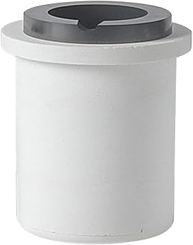 Graphite Ingot Mold Mould Metal Casting Molds Crucible for Melting Casting Refining Melting Crucible Furnace Quartz Cup with Pour Spout for Gold Silver