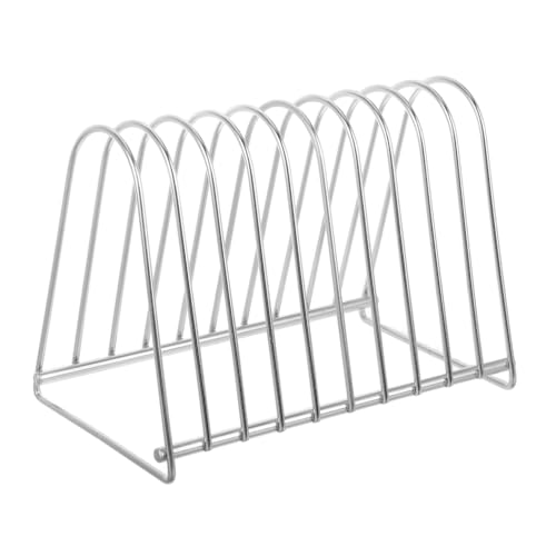 HEMOTON Estante De Exhibición Para Almacenamiento