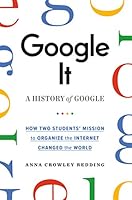 Algopix Similar Product 11 - Google It: A History of Google