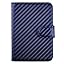 Carbon Fiber Blue Carbon Fiber Blue