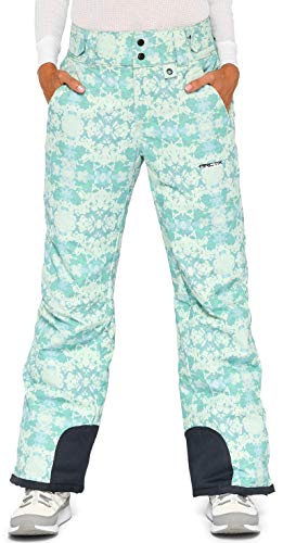 Arctix womens Insulated Snow Pants