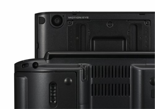 Sony Vaio Vgn-Ux280P 4.5-Inch Laptop (Intel Core Solo Processor U1400, 1 Gb Ram, 40 Gb Hard Drive) #TOP3