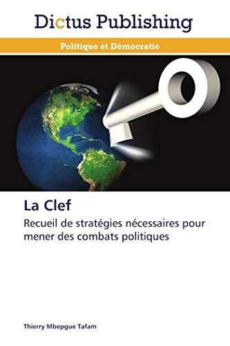 La Clef (Omn.Dictus) (French Edition)