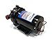 The ROP Shop | Diaphragm Pump w/NPT Ports & Wiring Harness for Valley Industries 33103233