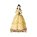 Produktbild Disney Traditions Belle Princess Passion Book-Smart Beauty Figur