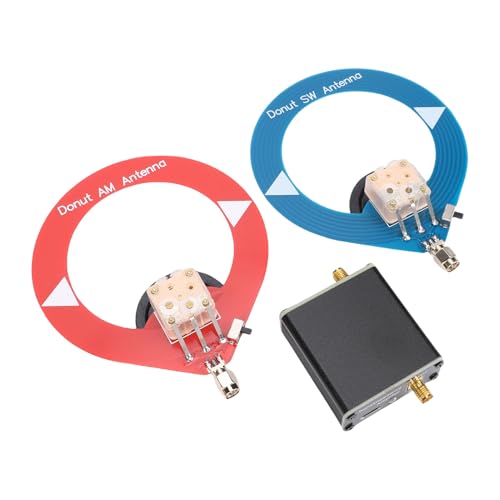 Antenne boucle intérieure de conception PCB robuste pour une stabilité audio totale - 4