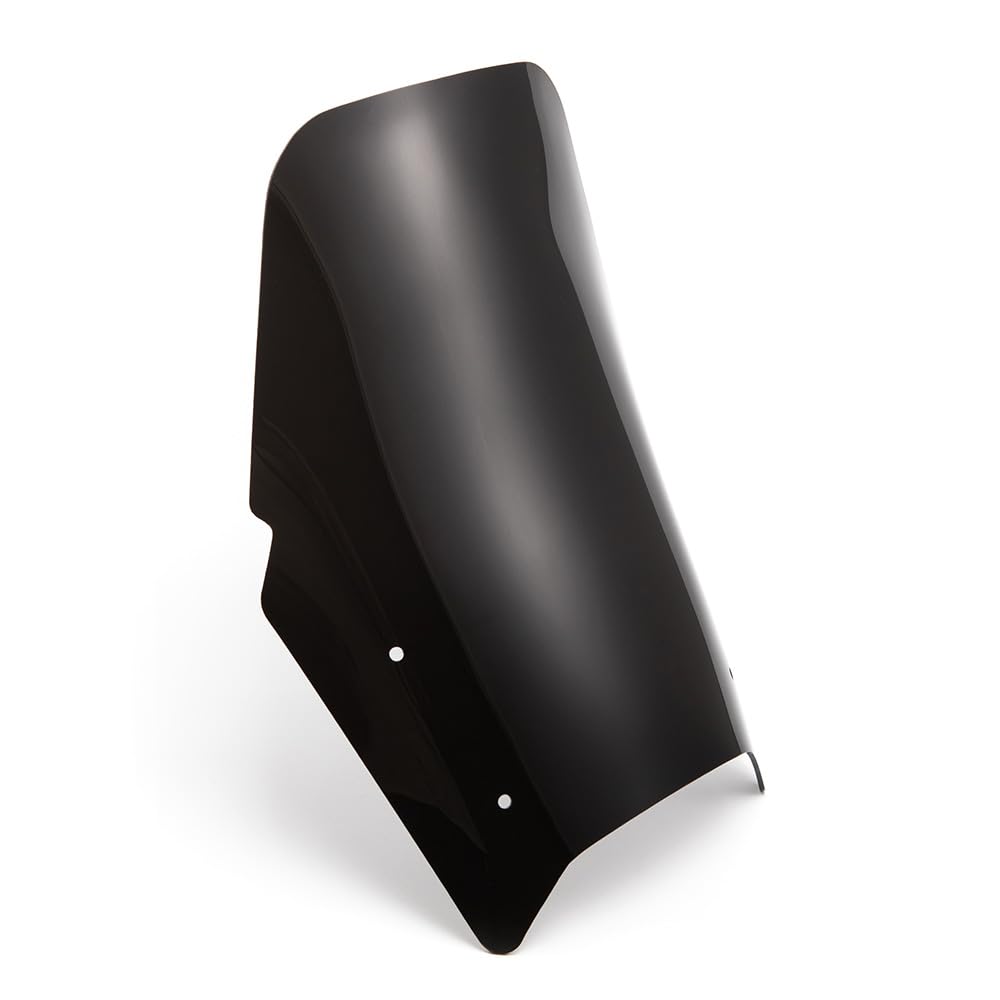 Pare-brise de moto pour Tenere-700 XT700Z 2019-2024 Tenere 700 Tenere700 Pare-brise Moto Déflecteurs d'air Protecteur