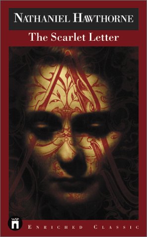 The Scarlet Letter (Enriched Classics Series)