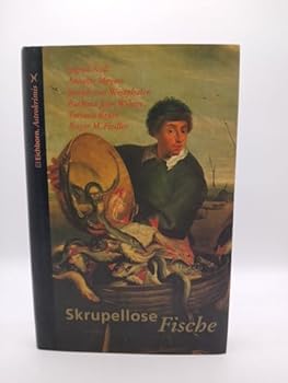 Hardcover Skrupellose Fische [German] Book