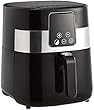 Amazon Basics 3.2 Quart Compact Multi-Functional Digital Air Fryer