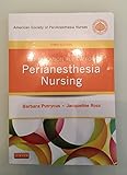 Certification Review for PeriAnesthesia Nursing (Putrycus, Certification Review for PerAnesthesia Nursing)