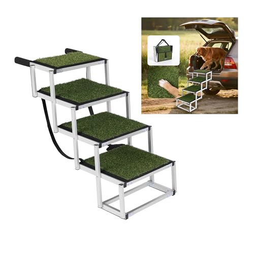 Dog Stairs for Car