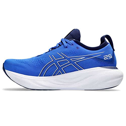 Image of ASICS Men's Gel-Nimbus 25 Running Shoes