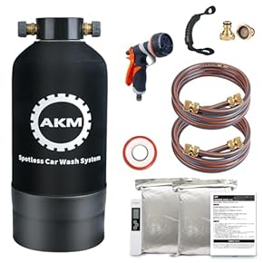 Amazon.co.jp: 洗車用品セット - 洗車・お手入れ用品: 車＆バイク