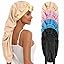 Black, Pink, Champagne Gold, Navy Blue