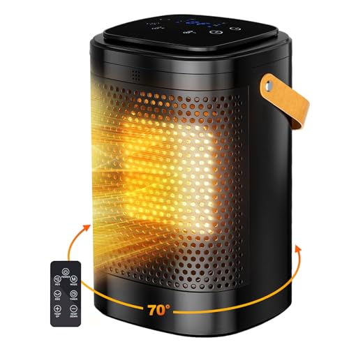 portable heaters