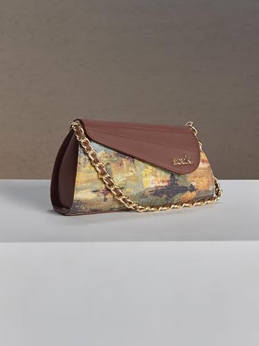 ZOUK sling bag – image 3