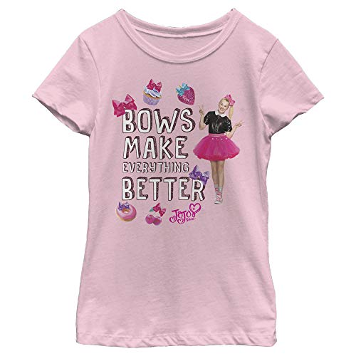 Image of Nickelodeon Girls' T-Shirt