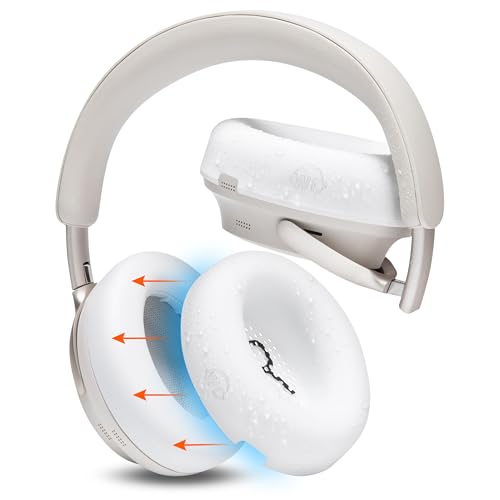 Image of WC SweatZ QC Ultra - Patented Covers for Bose QuietComfort Ultra Gen 1 & 2