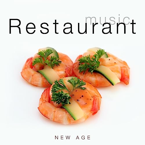 Restaurant Music by Shakuhachi Sakano & Nature Sounds & Peaceful Music