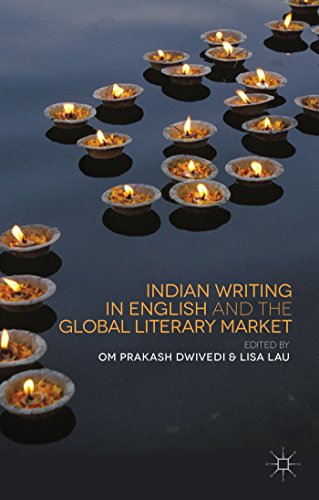 Indian Writing in English and the Global Literary Market