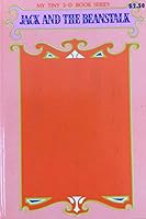 Jack and the Beanstalk (My 3-D Book Series) B000BZAG3U Book Cover