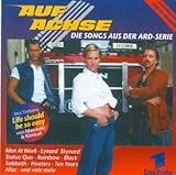  Auf Achse. Die Songs aus der ARD-Serie