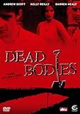 FSK 16 Dead Bodies