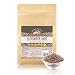 Produktbild GOLDEN PEANUT Flohsamen ganz 3 kg - 99% Reinheit, ballaststoffreich, ohne Zusätze, aus Indien, vegane und glutenfreie Backzutat