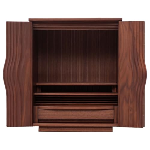 ���d�E����̑��� ���_�����d AZ100369 �K�i10�� ����38.0cm×��41.0cm×���s36.0cm �E�H�[���i�b�g�� �X�e�[�W�^ �e�@�h (���d�̂�, ���񂵂�ݒu��z�֊�]�F����)